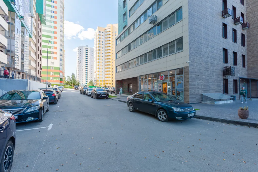 Квартира Уютная квартира в элитном ЖК Боярский двор — Самара