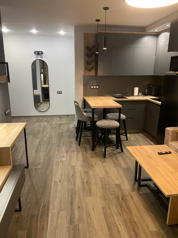 Уютная квартира в центре города — аренда посуточно в Ереван