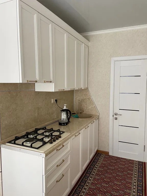 Уютный дом мини-музей в горах