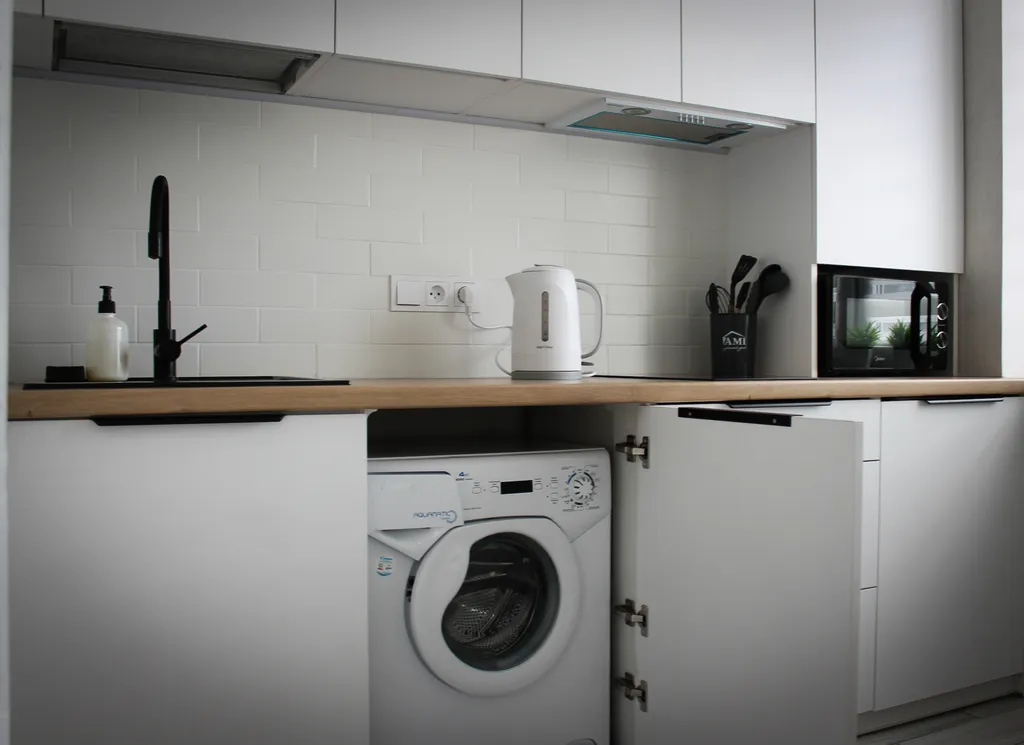 Квартира рядом с автовокзалом