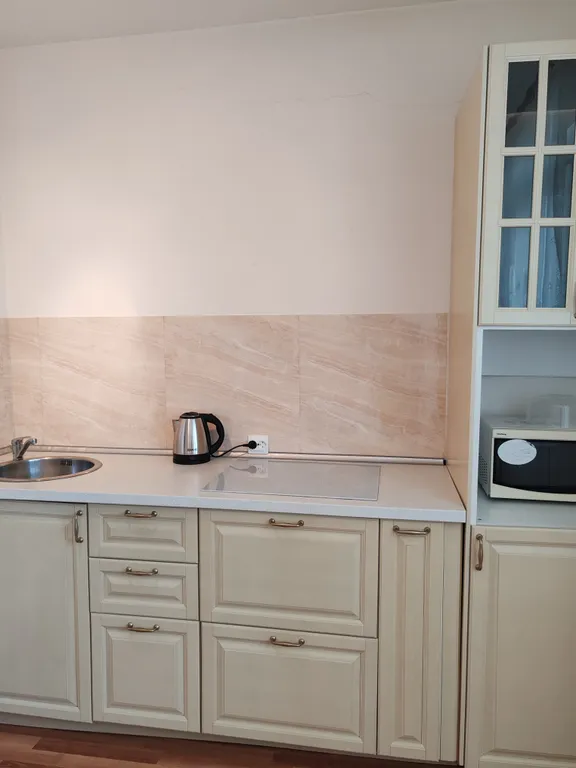 Уютная евродвушка рядом с парком