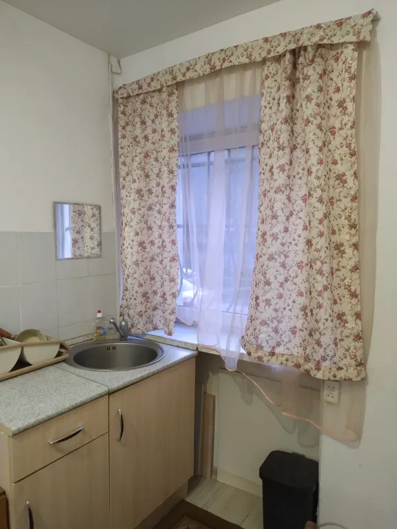 Уютная квартира рядом с вокзалом