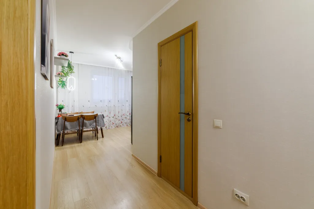 Апартменты комфорт класса в центре