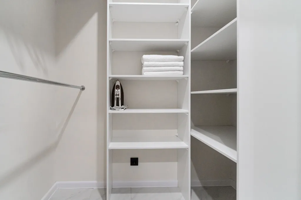 VIP-апартаменты в новом ЖК