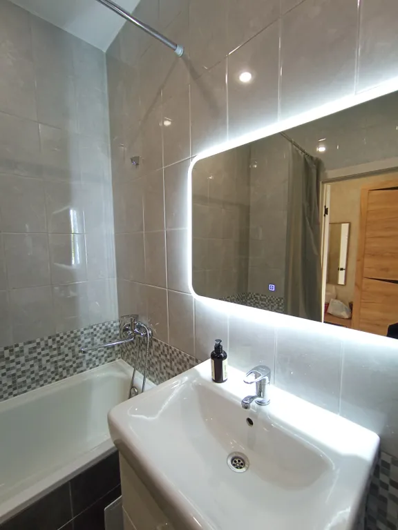 Студия в центре города ЖК " Maksi Life"