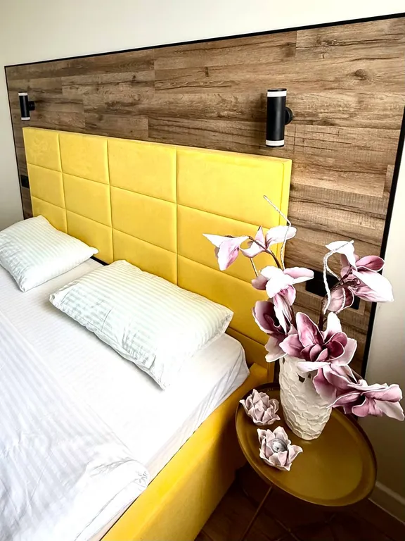 Квартира в историческом центре — аренда посуточно в Уфа