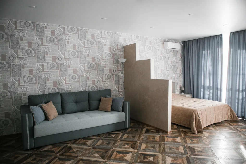 Квартира Квартира Apartments Malina Alt Platz 17 — Светлогорск