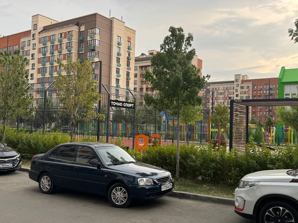 Комфортная квартира в стиле Loft у парка
