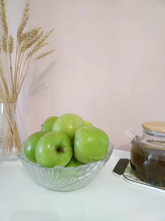 Созданная с любовью квартира в экологически чистом районе