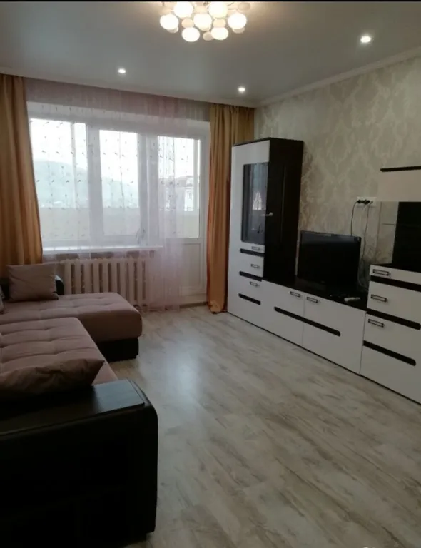 Уютная квартира в спальном районе — аренда посуточно в Кабардинка