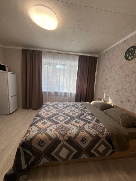 Уютная студия в 2 минутах от Онкоцентра