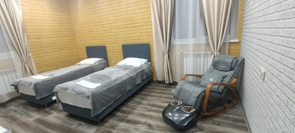 3-комнатный Дом