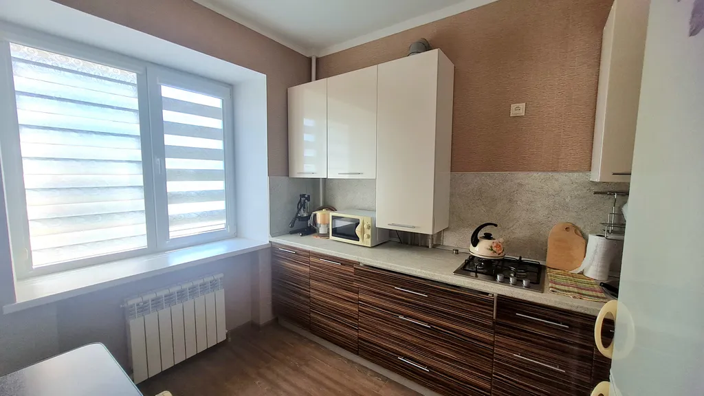 Уютная квартира недалеко от санатория Дубрава