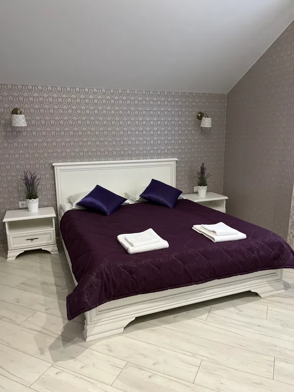 Квартира Комната — аренда посуточно в Несвиж