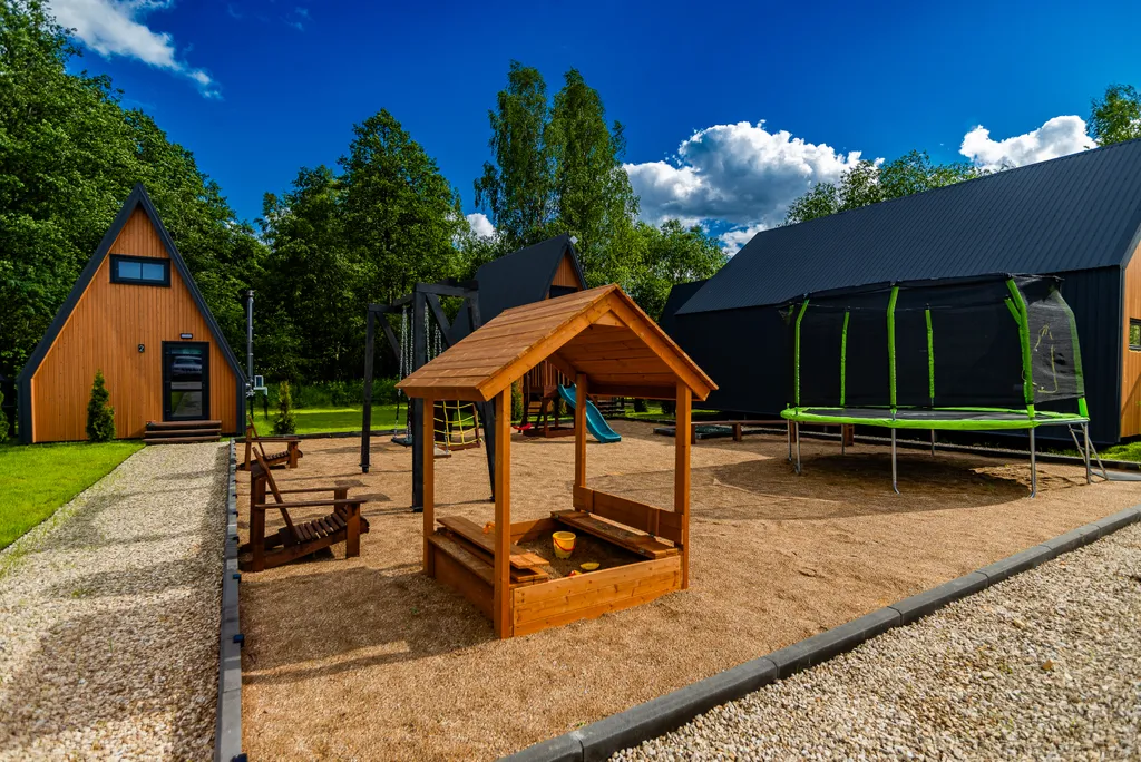 Дом Барнхаус