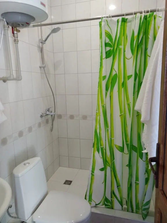 Квартира Двухместная комната стандарт с доп. местом — Гагра