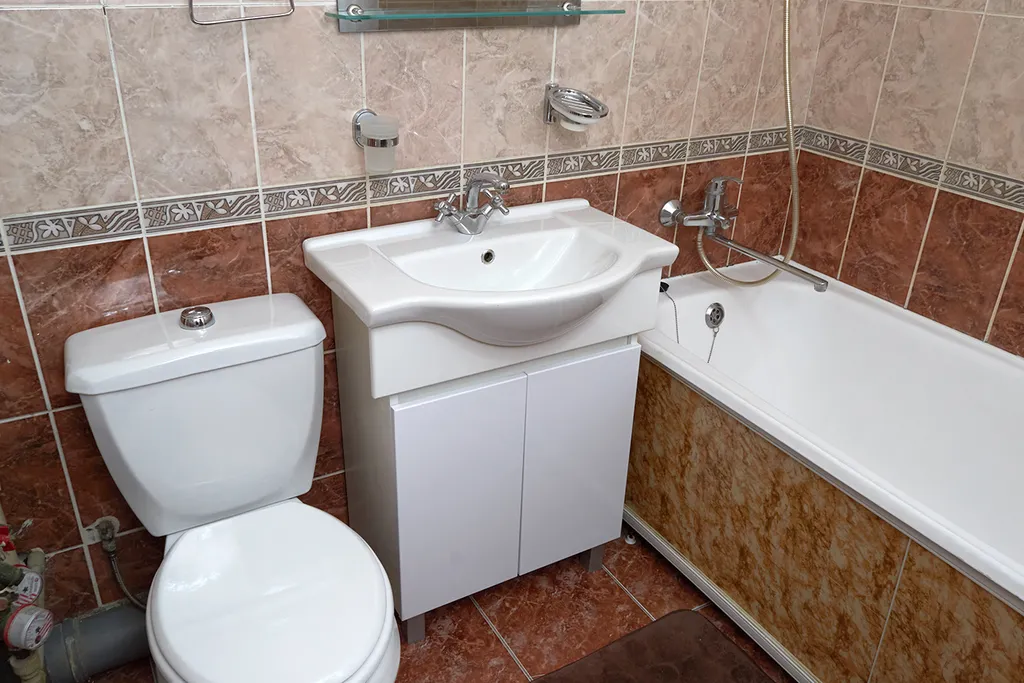 Уютная квартира у метро Московская