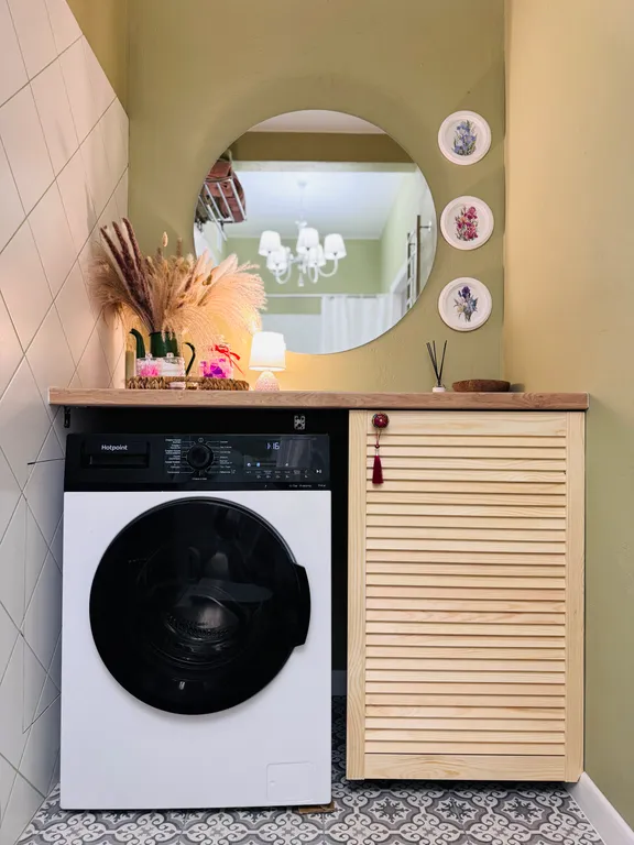 Апартаменты Брусника