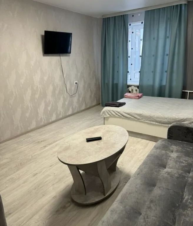 Уютная квартира в центральном районе города