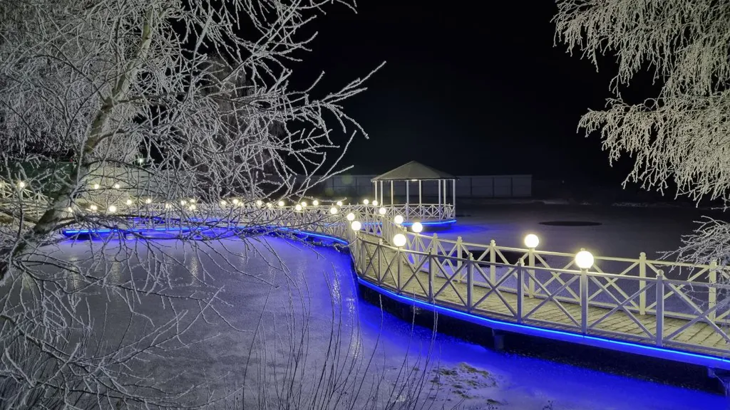 Двухэтажный дом с Русской баней