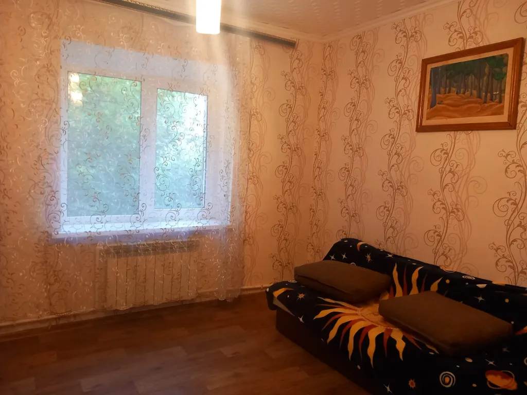 Благоустроенный Загородный Коттедж