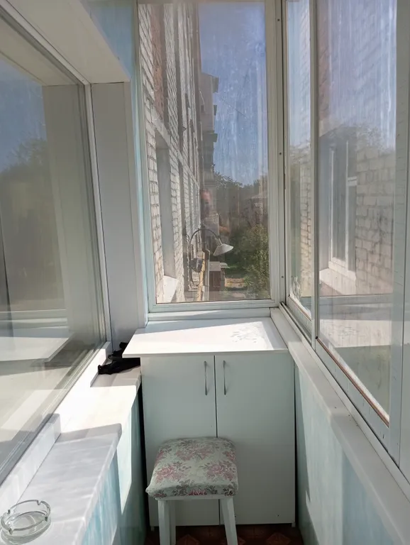 Двухкомнатная квартира в центре Мурома