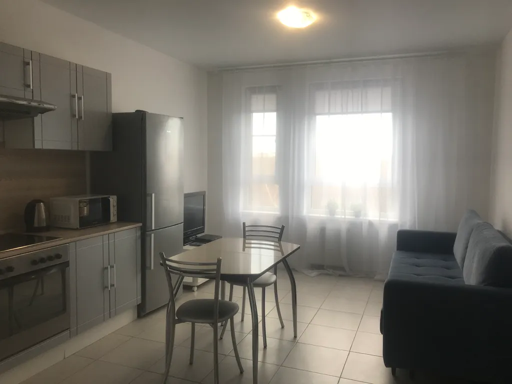 Уютная квартира в центре