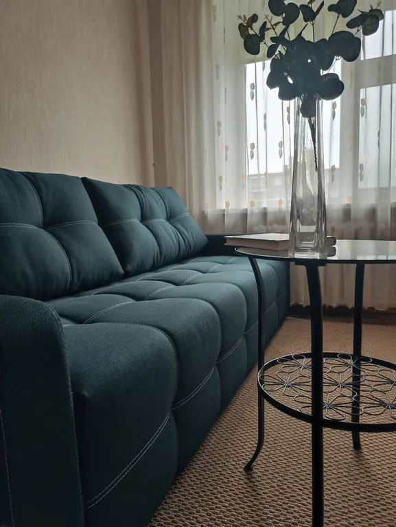 Семейная квартира в центре города