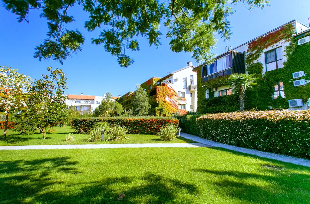 Просторный апартамент, подходящий для проживания до 6 человек