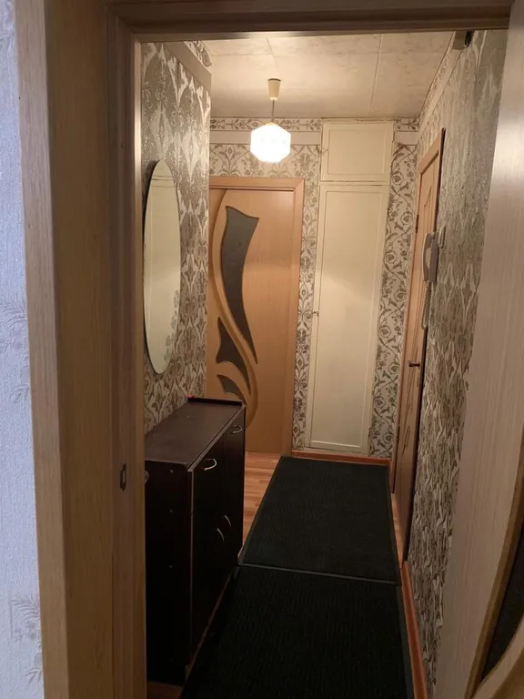 Уютная двухкомнатная квартира в самом центре города