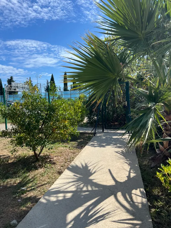 Квартира Квартира Уютная студия с красивым видом из окна — Сириус