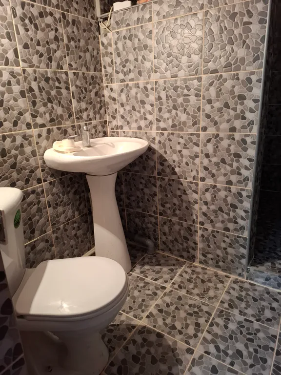 Уютный 2х комн домик у моря