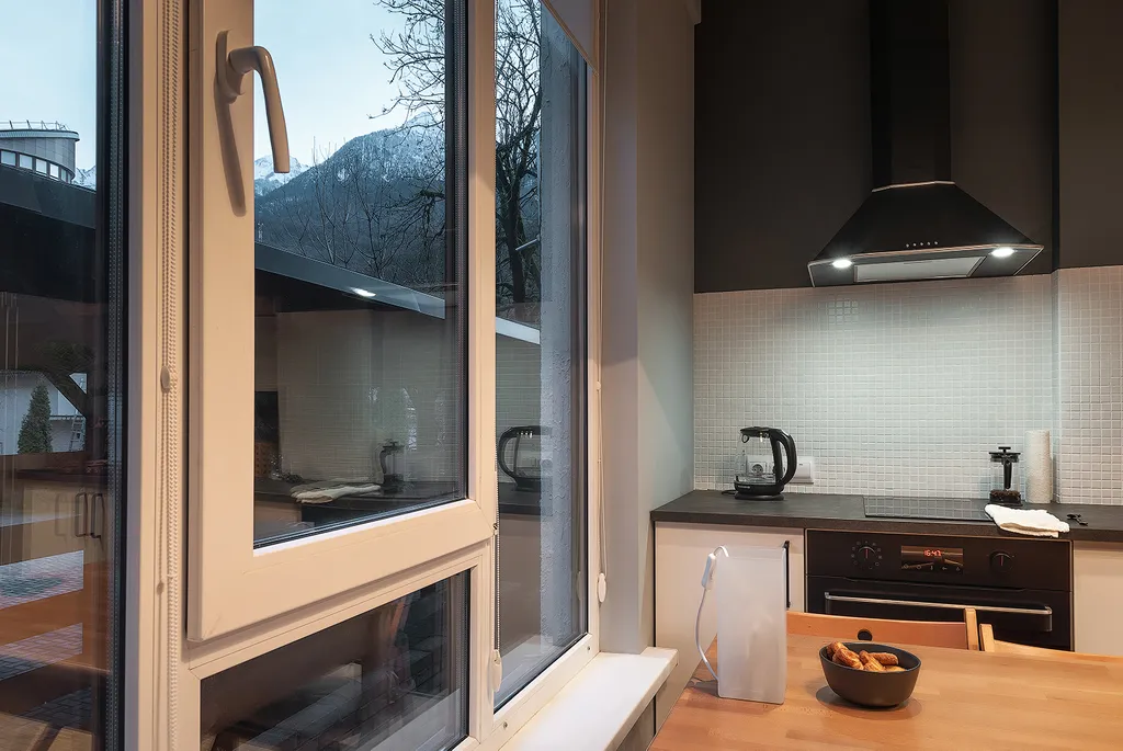 Квартира Квартира Апельсинка — Эсто-Садок