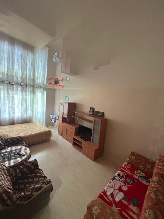 Уютная однушка