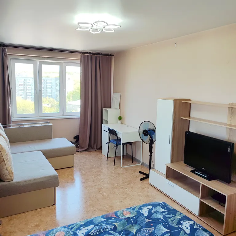 Квартира Квартира Выгодный вариант — Красноярск