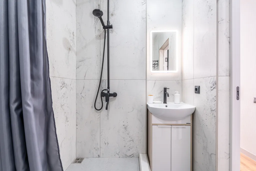 Квартира 1-комнатная Квартира — Ростов-на-Дону