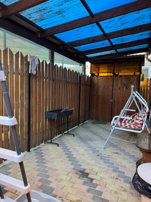 Дом под ключ