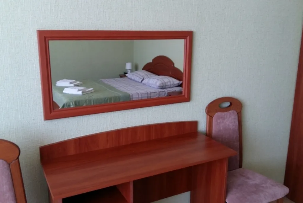 Квартира Комната — Алупка