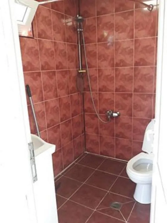 Квартира возле моря