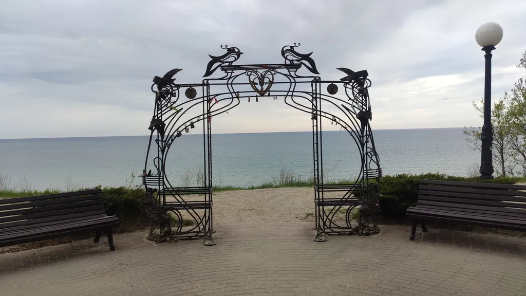 Квартира в городе Пионерском в 100 метрах от городского пляжа