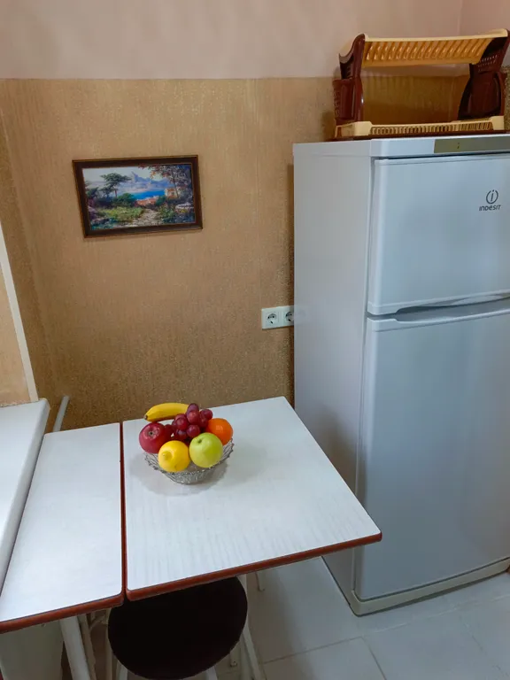 Квартира Квартира в ЗОЛОТОМ треугольнике Сочи.Лучший район. — Сочи