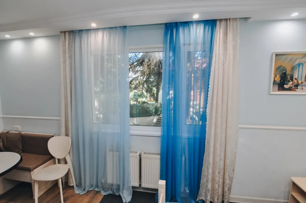 Квартира в центре