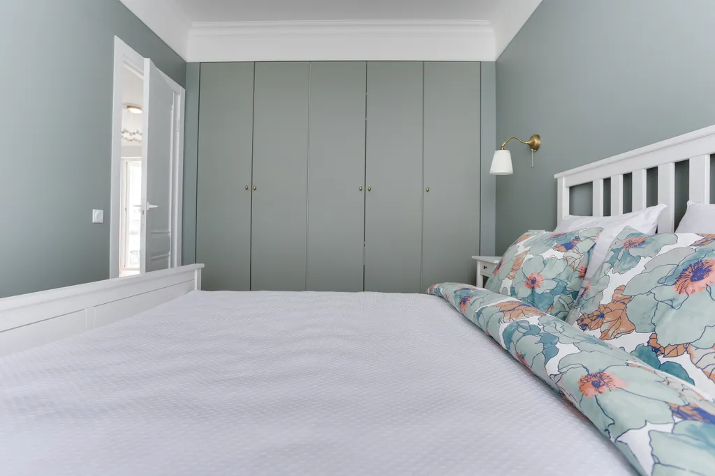 Шикарная дизайнерская квартира на Немиге