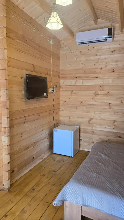 Домик у моря