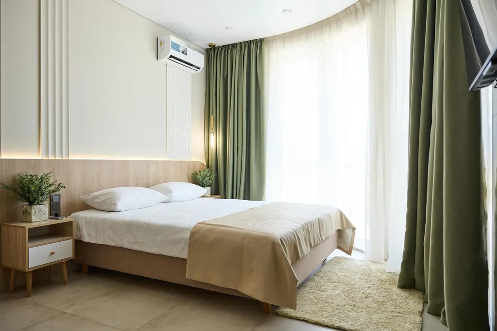 Квартира Закат — аренда посуточно в Адлер