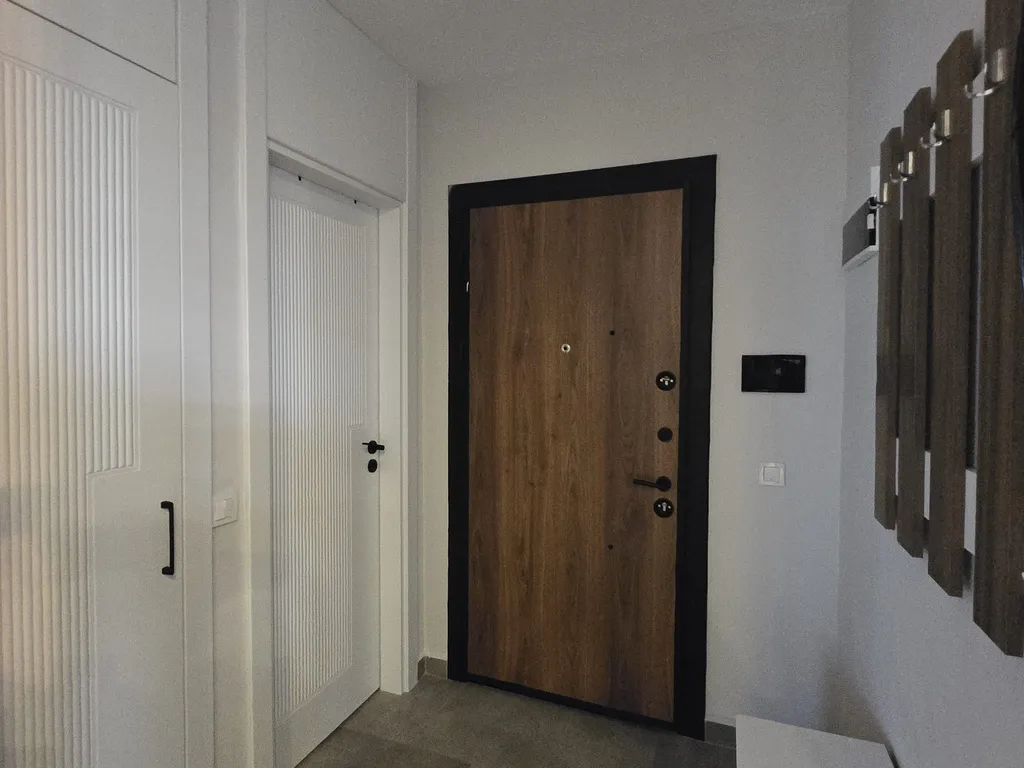 Видовая квартира в 150 метрах от моря