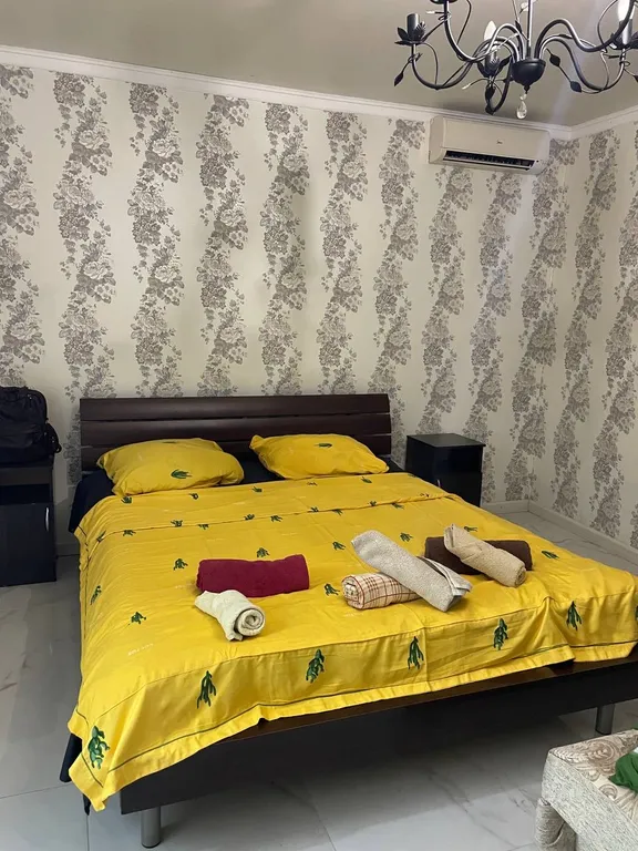 Коттедж Сухум, Маяк в районе самого чистого моря и чистого пляжа — Сухум