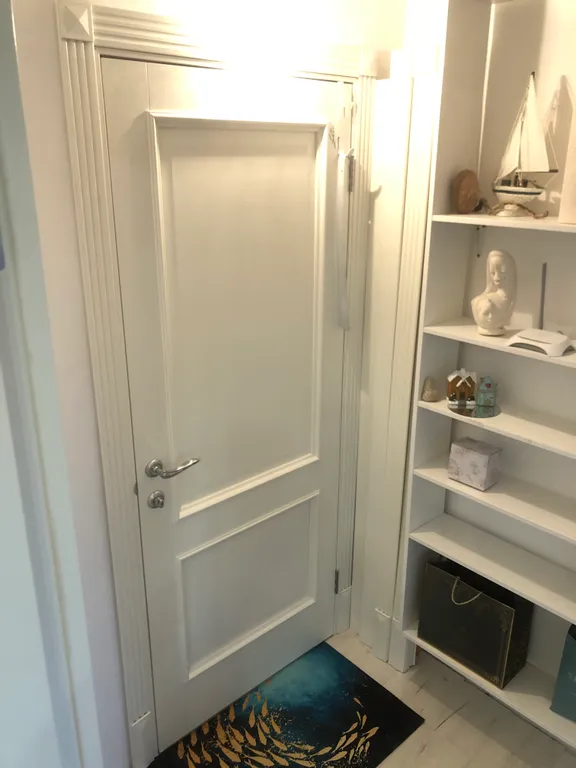 Уютная квартира рядом с пляжем и Херсонесом