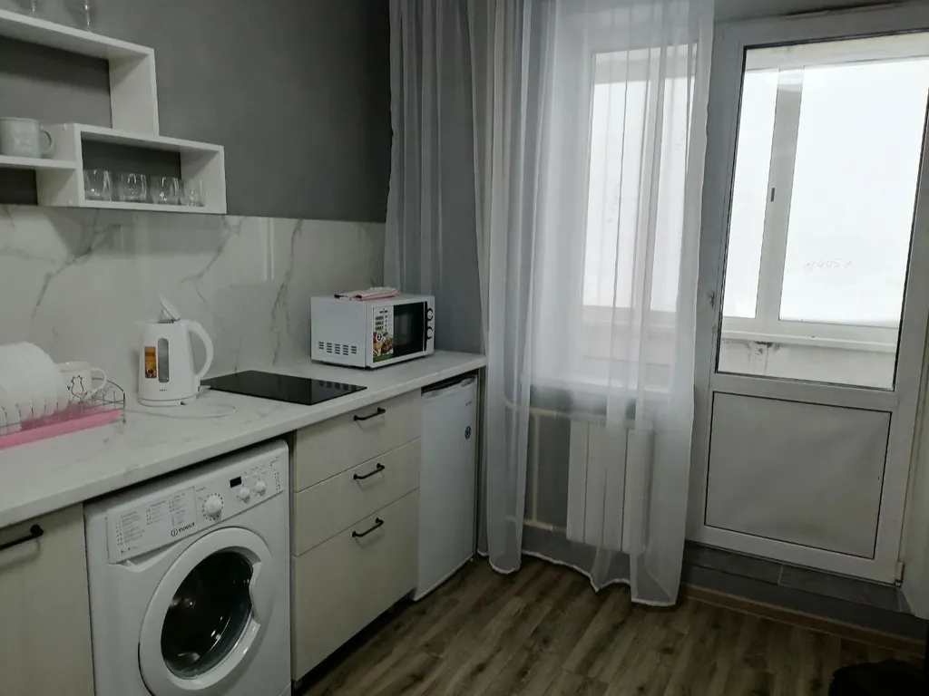 Квартира для отдыха и работы