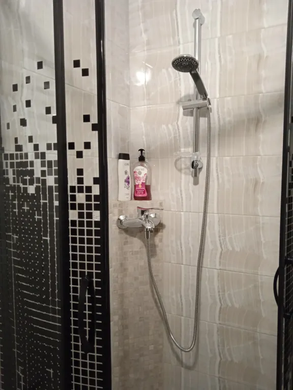 Большая квартира с отдельным входом